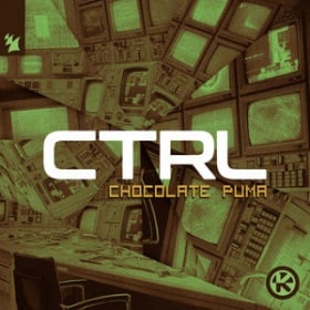 CHOCOLATE PUMA - CTRL